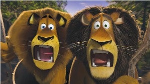 Madagascar: Escape 2 Africa Is "Pretty Tame"