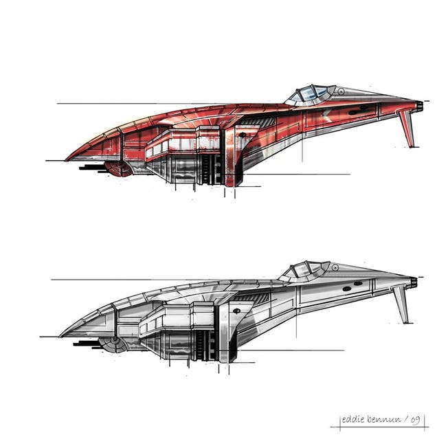 Maybe One Day The Assassin Will Actually Be An Eagle