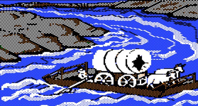 Where Are They Now? Diseases That Killed You in Oregon Trail