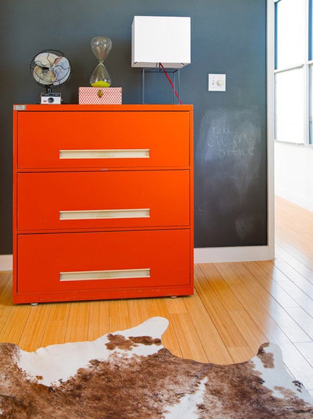 10 Dirt Cheap Ways To Make Your Apartment More Presentable