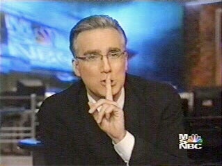 Why MSNBC Should Stay Crazy