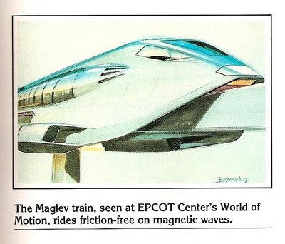 Report From the Year 2050 (1984)