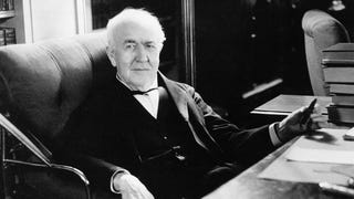 Take The Intelligence Test That Thomas Edison Gave to Job Seekers
