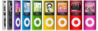 Fourth Gen iPod Nano 1.03 Patch Out Now