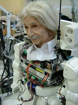 How Gaming Is Surpassing Uncanny Valley