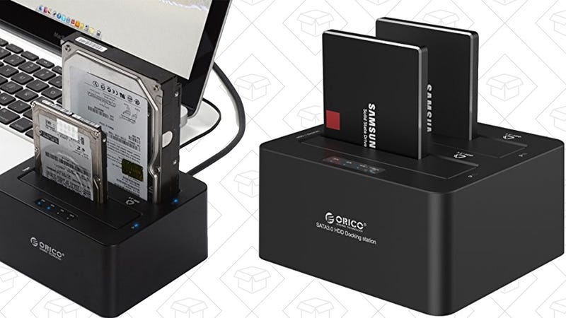 Today's Best Deals: Portable Hammocks, Affordable Shoes, Fancy Straws, and More