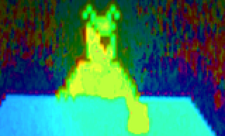 I Played A Drinking Game Against A Computer