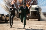55 Science Fiction/Fantasy Movies to Watch Out For in 2011