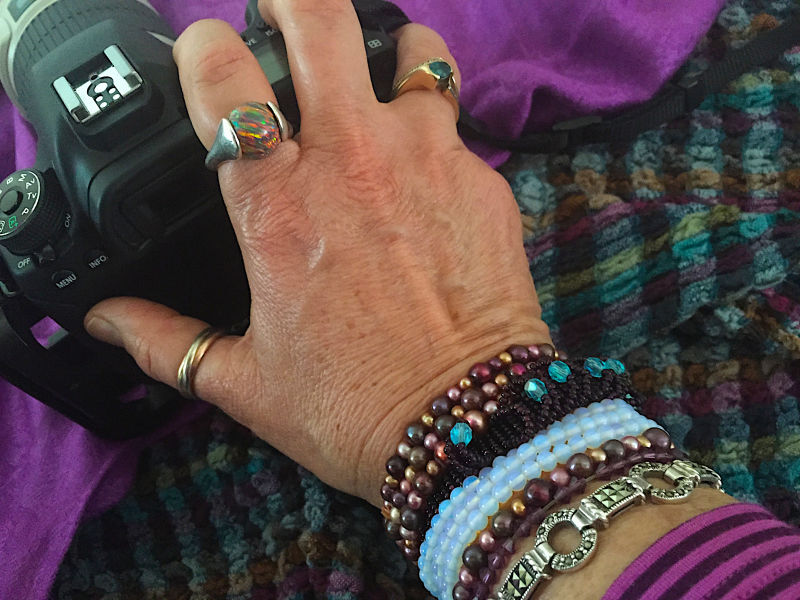 How to Look Great at Any Age: A Simple Recipe