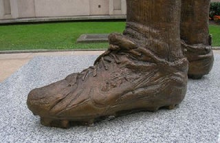 Syracuse Is Failing At Football...Statues