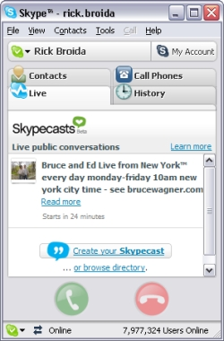 download the last version for windows Skype 8.98.0.407