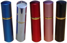 Lipstick Pepper Spray