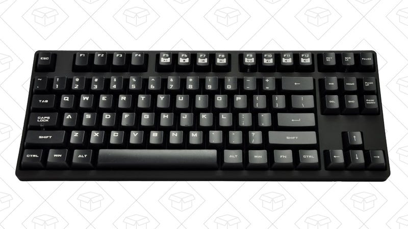 Today's Best Deals: Logitech Anywhere Mouse, Sugru, Timbuk2, and More