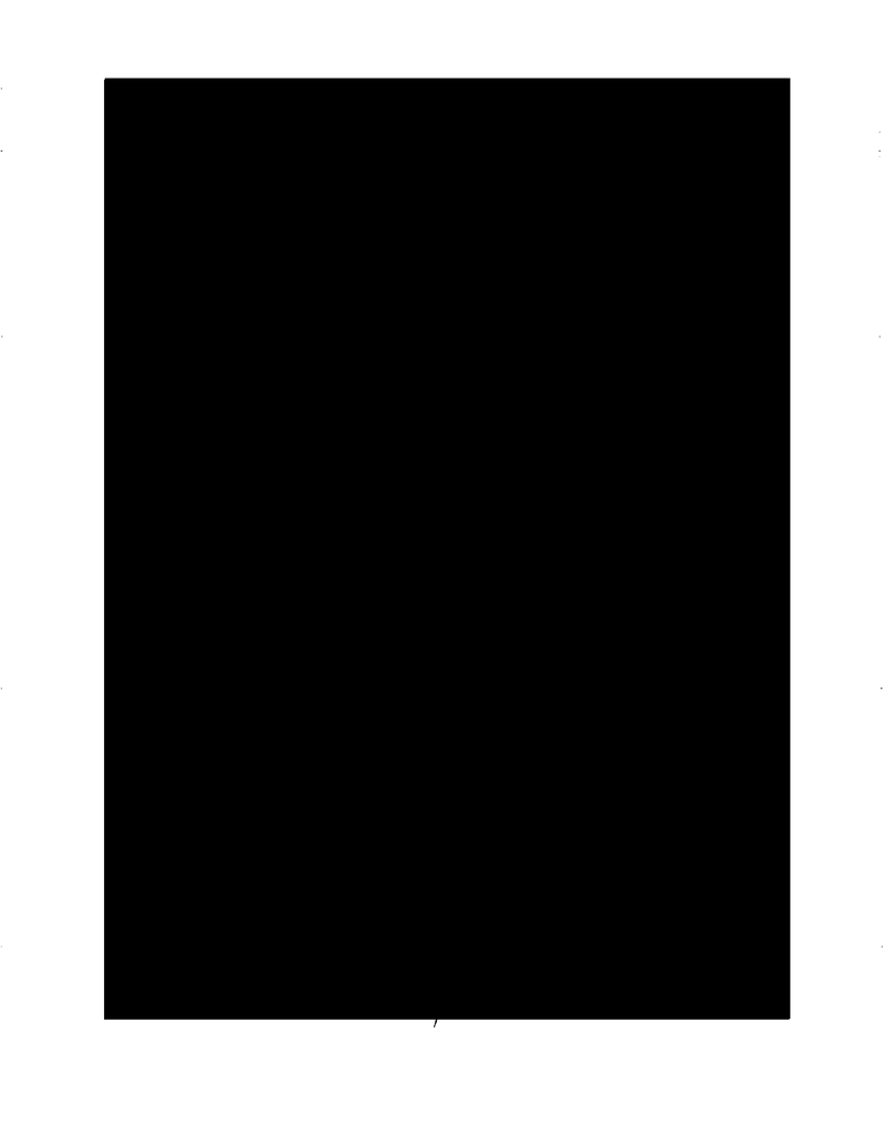 What Do You Think Is in These 73 Straight Pages of Fully Redacted Emails?