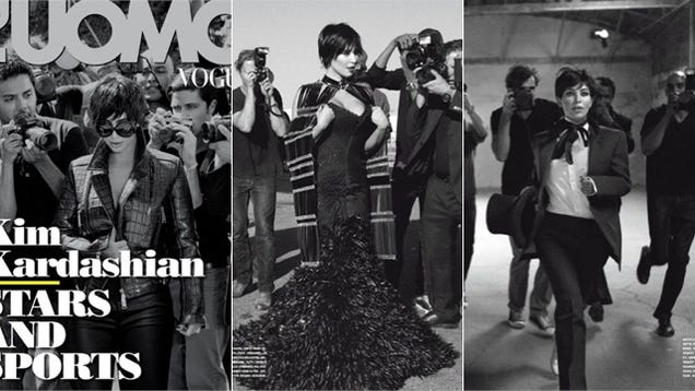 Here's Your First Look At Lady Gaga's Black Perfume