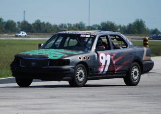 The Top 70 Lemons Of The 24 Hours Of LeMons Texas