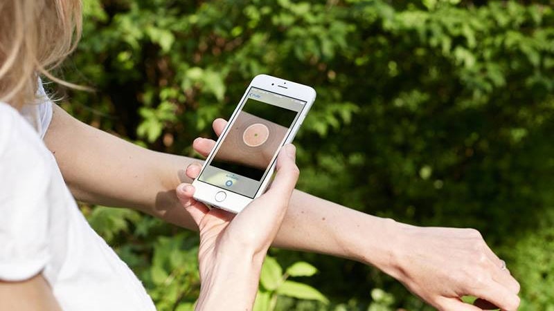 8 Ways to Use Your Phone as a Scientific Instrument
