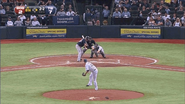 Better Know An Umpire: Paul Nauert
