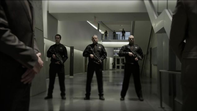 Could An Evil Mega-Corporation Ever Exist In Real Life?