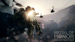 Eight Reviewers Go To War Against Medal of Honor: Warfighter