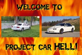 PCH, Cheap Superchargers Edition: Blown Beretta or Miller Cycle Millenia?