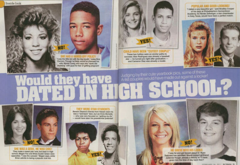 This Week In Tabloids: Miley Cyrus & John Mayer Spotted Kissing & Ass-Slapping