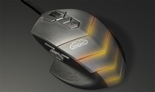 SteelSeries World of Warcraft Mouse Destroys Orcs, Your Last Shreds of Dignity With 15 Buttons