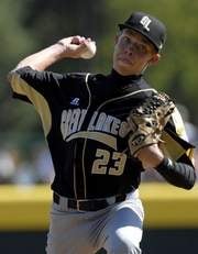 Kid Throws No-Hitter In Little League WS, But Loses Anyway