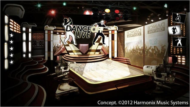Skyrim, Classic Arcade Games and Game of Thrones All Inspired Dance Central 3. Seriously.