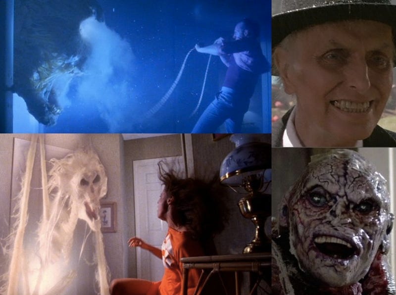 13 things you didn't know about Poltergeist
