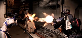 Which PC Hardware Best Contributes to Mass Effect 3's War Effort?