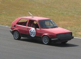 The Top 50 Lemons Of The 24 Hours Of LeMons