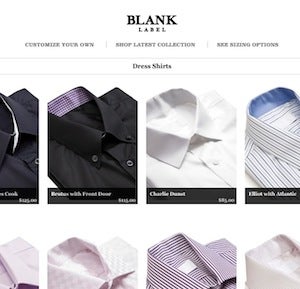 Best clothing online stores