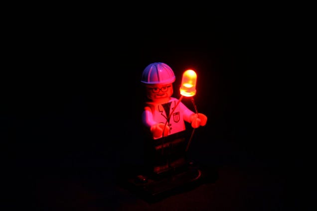Shooting Challenge: Lasers Gallery 1