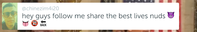The Best Insane Periscope Comments From Last Night’s Congressional Sit-In