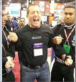 How To Become A Millionaire By 'Helping' Reporters