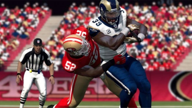 Madden's Cover Madness Names Its First Sweet Sixteen Candidates