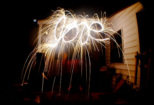 75 Explosive Photos of Fireworks
