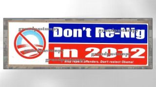 Not All People Dislike Obama Because He's Black, But These People Do