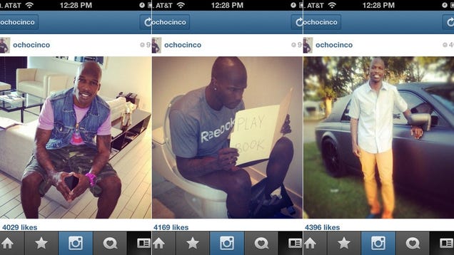 9 Ridiculous People You Should Be Following on Instagram