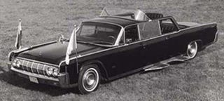 The Evolution Of The Popemobile