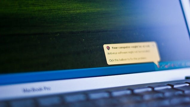 The Difference Between Antivirus and Anti-Malware (and Which to Use)