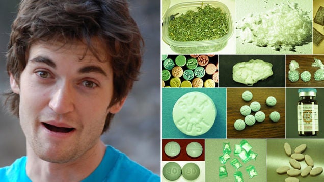 The Silk Road Mastermind Just Applied For A Retrial