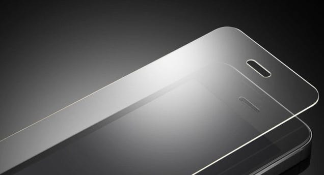 What's Sapphire Glass, and Why Would Apple Want It In Your iPhone?