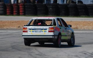 The Top 70 Lemons Of The 24 Hours Of LeMons Texas