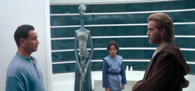 It’s An Awkward Time To Be A Star Wars Fan