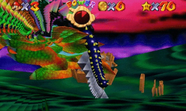 vinesauce super mario 64 chaos edition vinesauce super mario 64 chaos edition