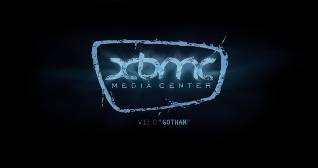 XBMC 13.0 "Gotham" Improves Sharing, Settings, and Speed