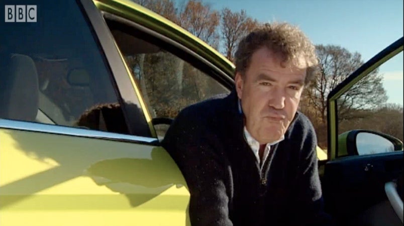 Top gear episode with honda s2000 #5