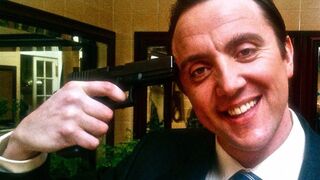 Why I Steal Movies… Even Ones I'm In